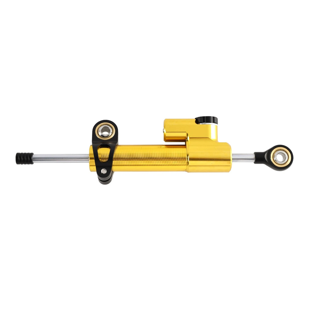 CNC Adjustable Steering Damper Stabilizer for Universal Motorcycle