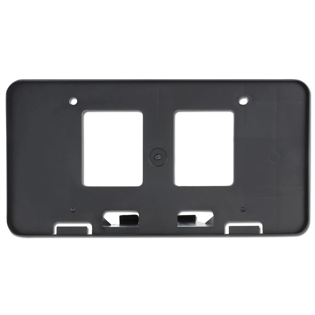 License Plate Tag Holder Mounting Bracket for Toyota Camry SE (2012–2014)