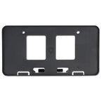License Plate Tag Holder Mounting Bracket for Toyota Camry SE (2012–2014)