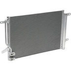 A/C Compressor Kit with Condenser for Volkswagen Jetta 2.5L (2012–2018)