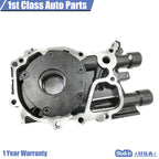 Engine Oil Pump for Subaru Outback Impreza Forester Legacy (1995-2009)