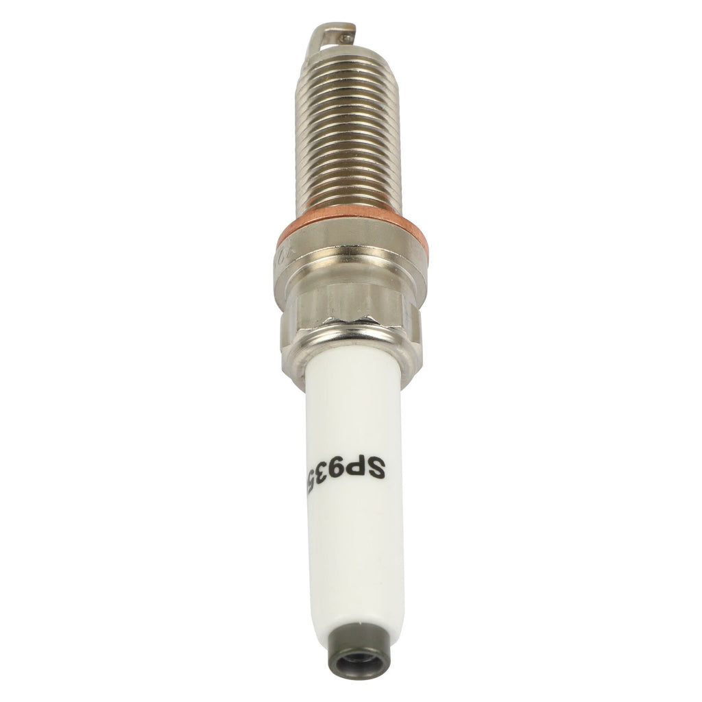 Set of 6 Iridium Spark Plugs for Audi S4 S5 SQ5 (2017–2023)