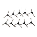 10X Side Brush Set for VR 102 VR 201 Robotic Vacuum Cleaner