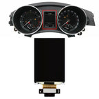 LCD Display for SEAT Altea (2009–2015)