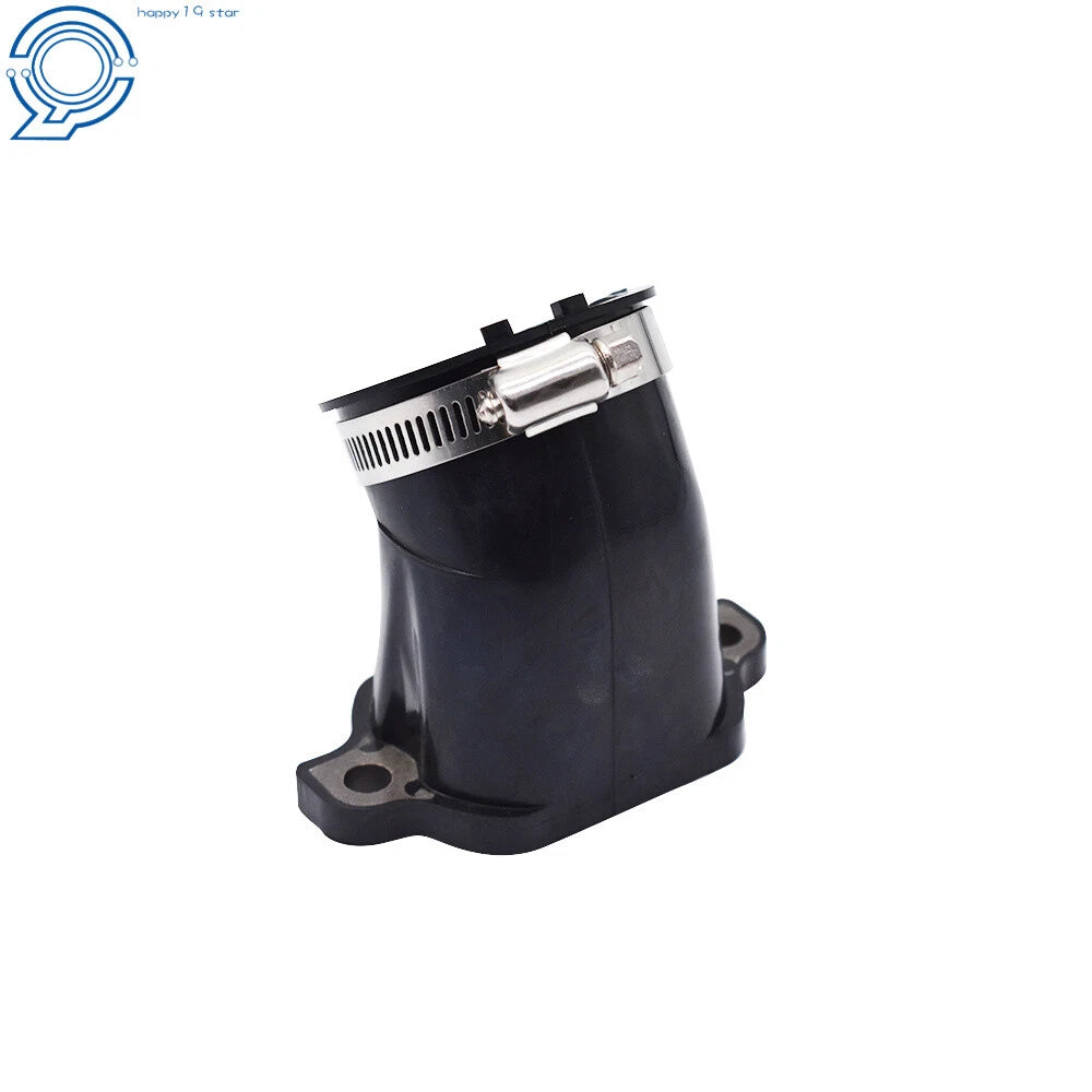 Throttle Body Intake Adapter for Polaris Ranger RZR 800 (2008–2010)