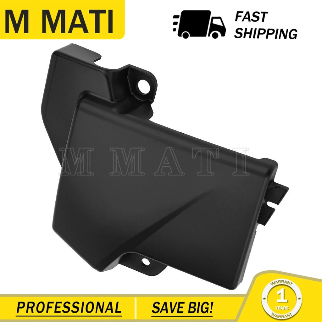 Battery Cover Lid for Yamaha TT-R125 E/LE (2008–2024) 1B2-H2129-10-00