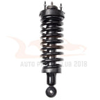 Set of 4 Complete Struts with Springs for Ford Crown Victoria (2003-2011)