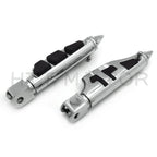 Stiletto Spike Footpeg for Honda Stateline Shadow VLX VTX1300C VTX1800C VTX1800F