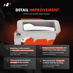 Rear Left Door Handle for Ford Flex (2009-2012)