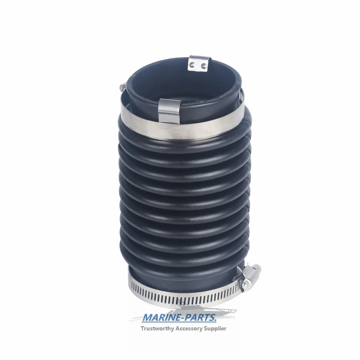 Exhaust Bellows for Mercruiser Alpha 1 R #1 Gen II Bravo (18654A1, 18-2750)