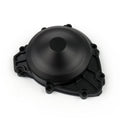 Stator Engine Cover Crankcase for Yamaha YZF-R1 (2009–2011) Black