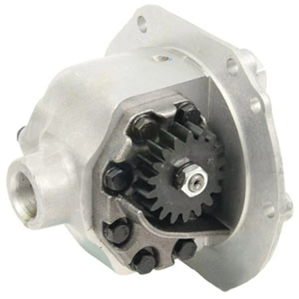 Hydraulic Pump for Ford Tractor 3230, 3420, 3930, 4130, 4630 (E9NN600BC)