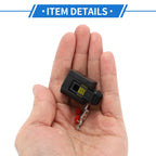 2 Pin Car Wiring Harness Connector Plug Female for BMW 1 Series 