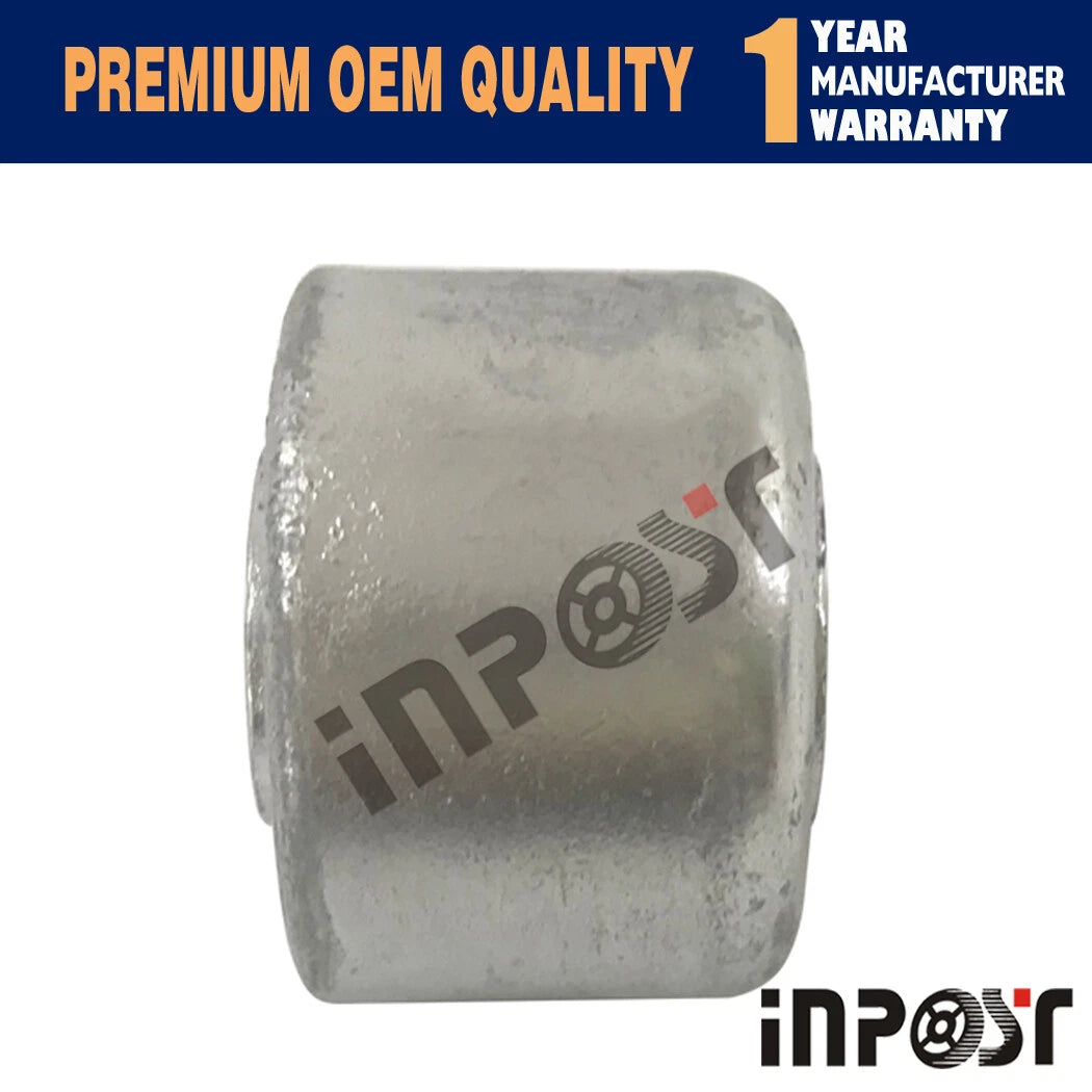 5pcs Torsion Bushing for Bobcat Skid Steer 553 653 751 753 763 773 7753