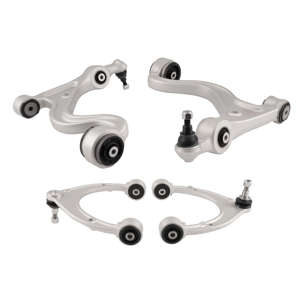 Front Suspension Control Arms Kit for Porsche Panamera (2010–2013)