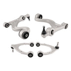 Front Suspension Control Arms Kit for Porsche Panamera (2010–2013)