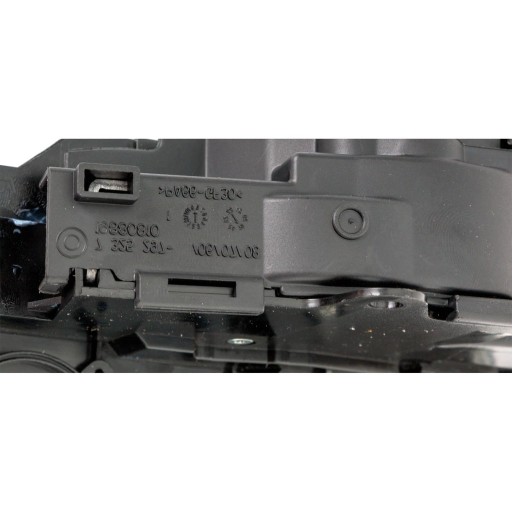 Door Lock Actuator for BMW 740 750 750Li xDrive (2010–2015)