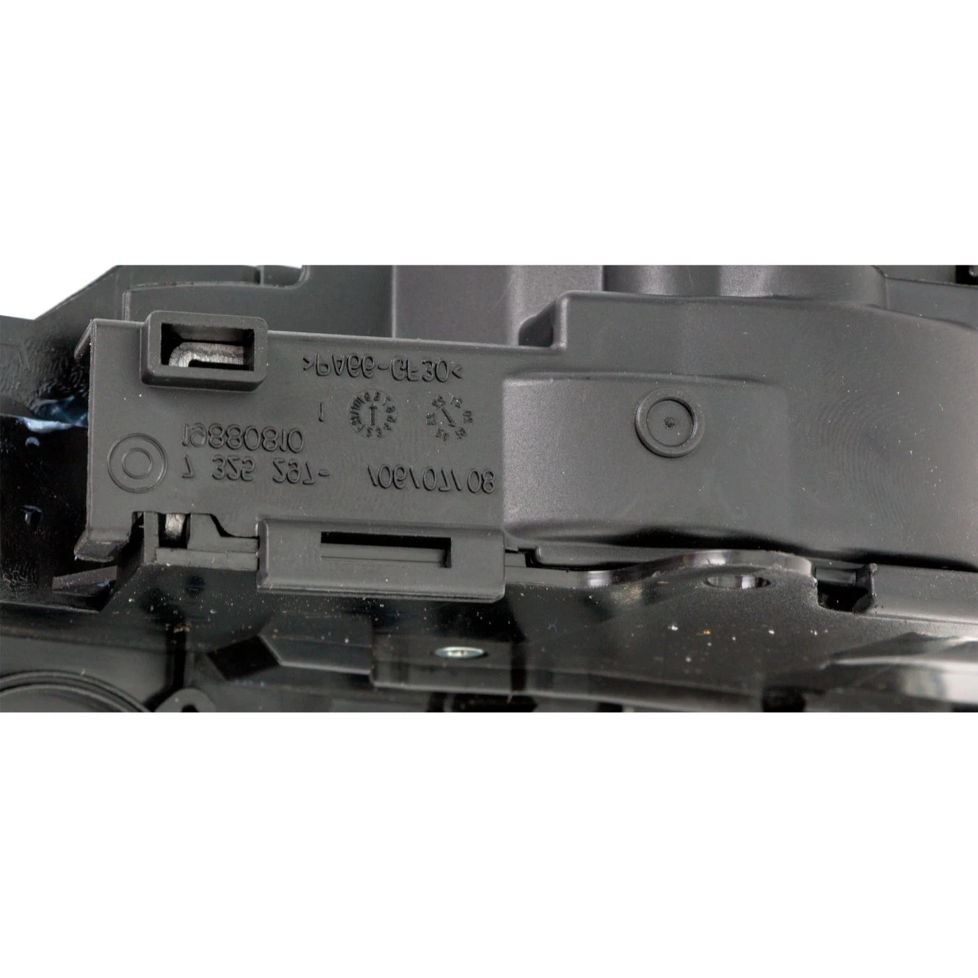 Door Lock Actuator for BMW 740 750 750Li xDrive (2010–2015)