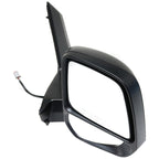 Heated Towing Mirror for Ford Transit Connect (2014–2022)