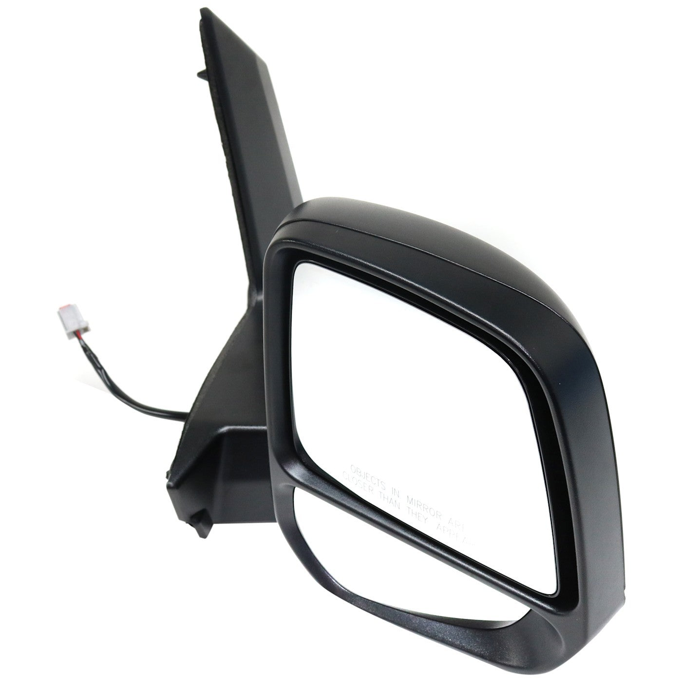 Heated Towing Mirror for Ford Transit Connect (2014–2022)