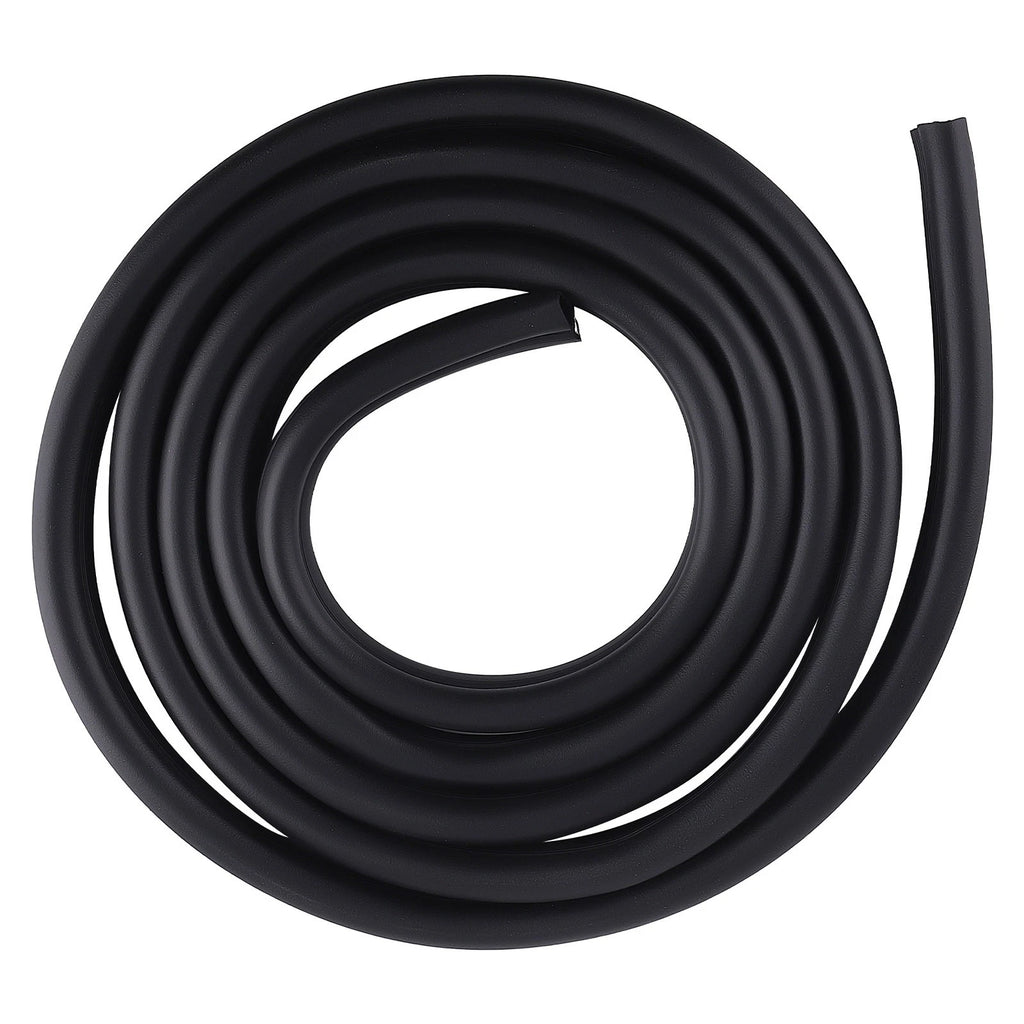Left Drive Door Seal Rubber for BMW E36 Coupe (1992-1999)