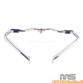 Crash Bar Engine Guard for Harley Softail FXBB FXLRS FLFB FLSL FLDE FXBR (2018-2023)