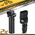 Camshaft & Crankshaft Position Sensor for Chevrolet Malibu (2003)
