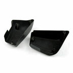 ABS Battery Side Cover for Honda VTX1800 (2002–2004, 2006–2008) T9