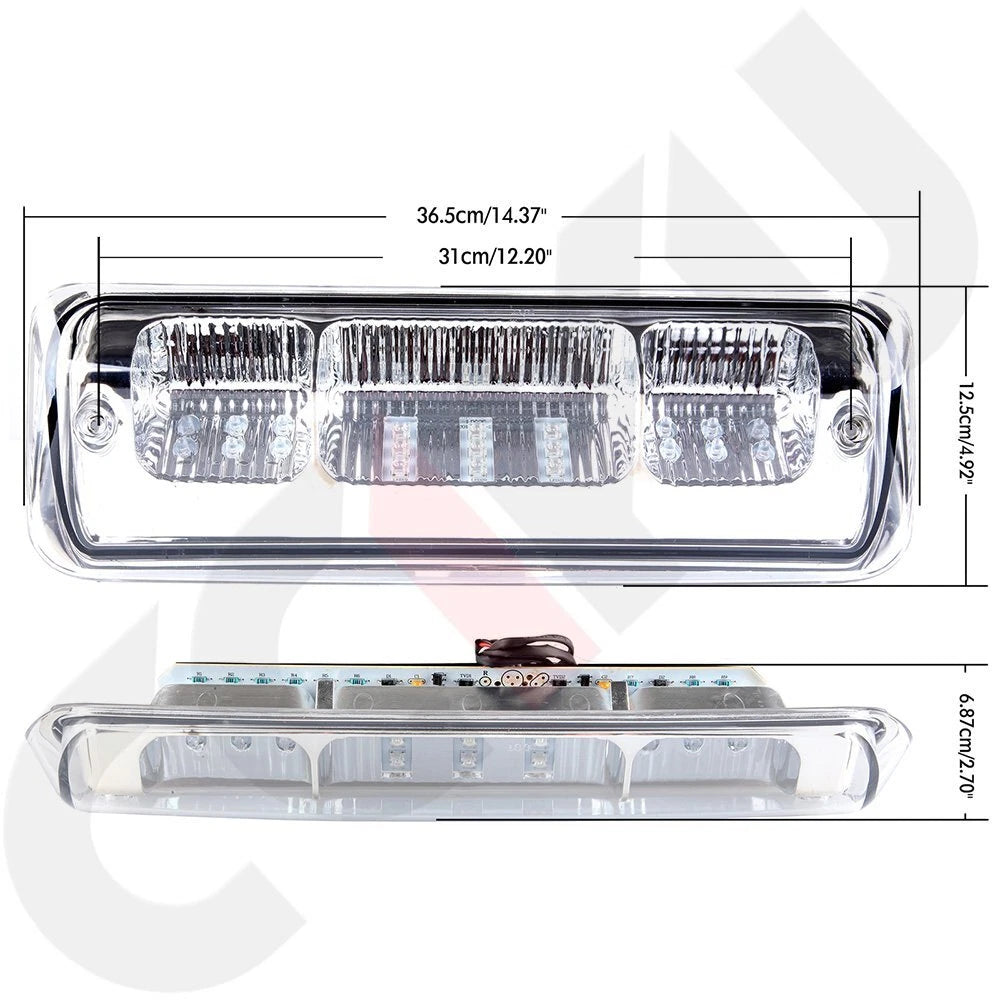 Third Brake Light Cargo Lamp for Ford F150 (2004–2008)