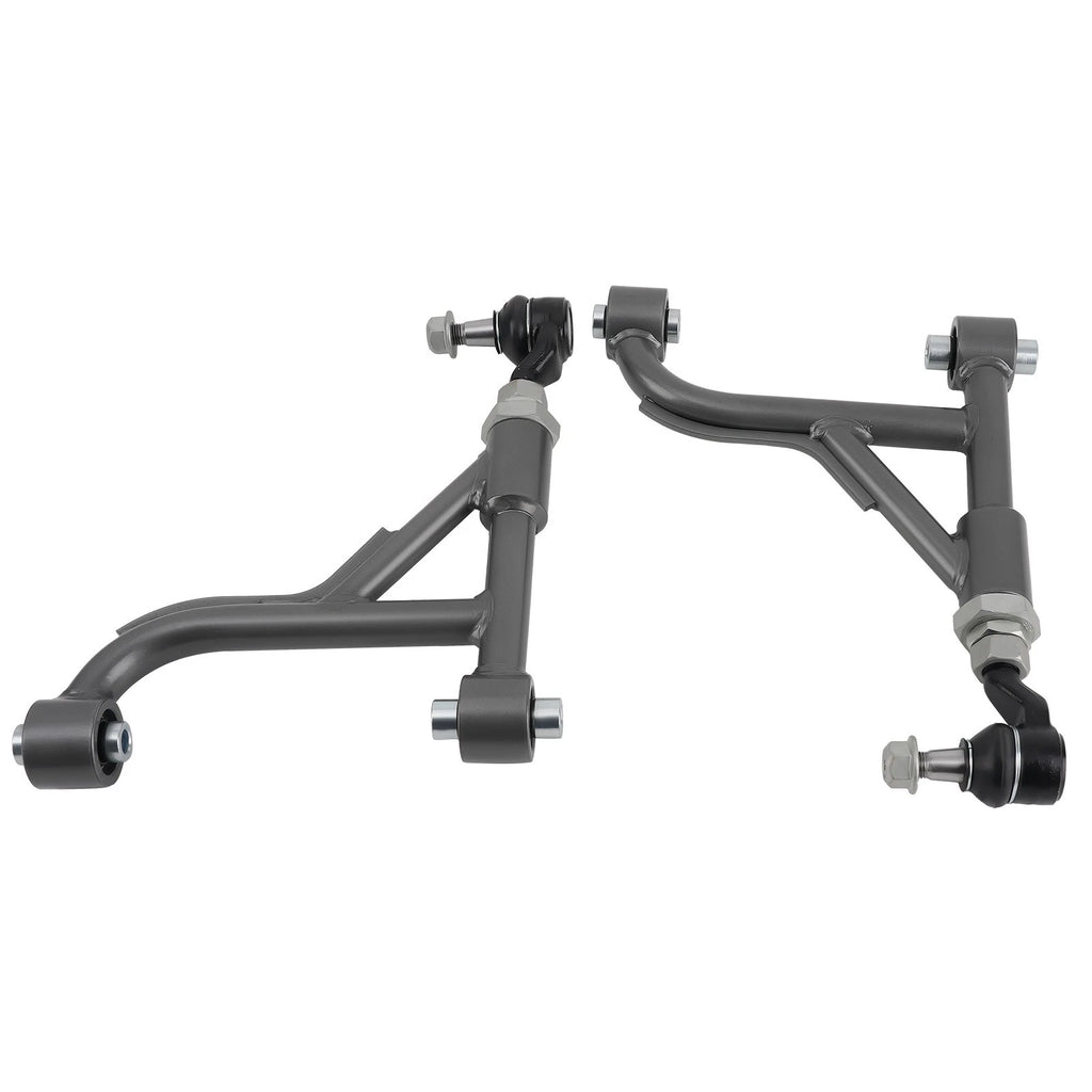 Camber+Toe Control Arm Suspension Kit for Lexus IS300 (2001–2005)