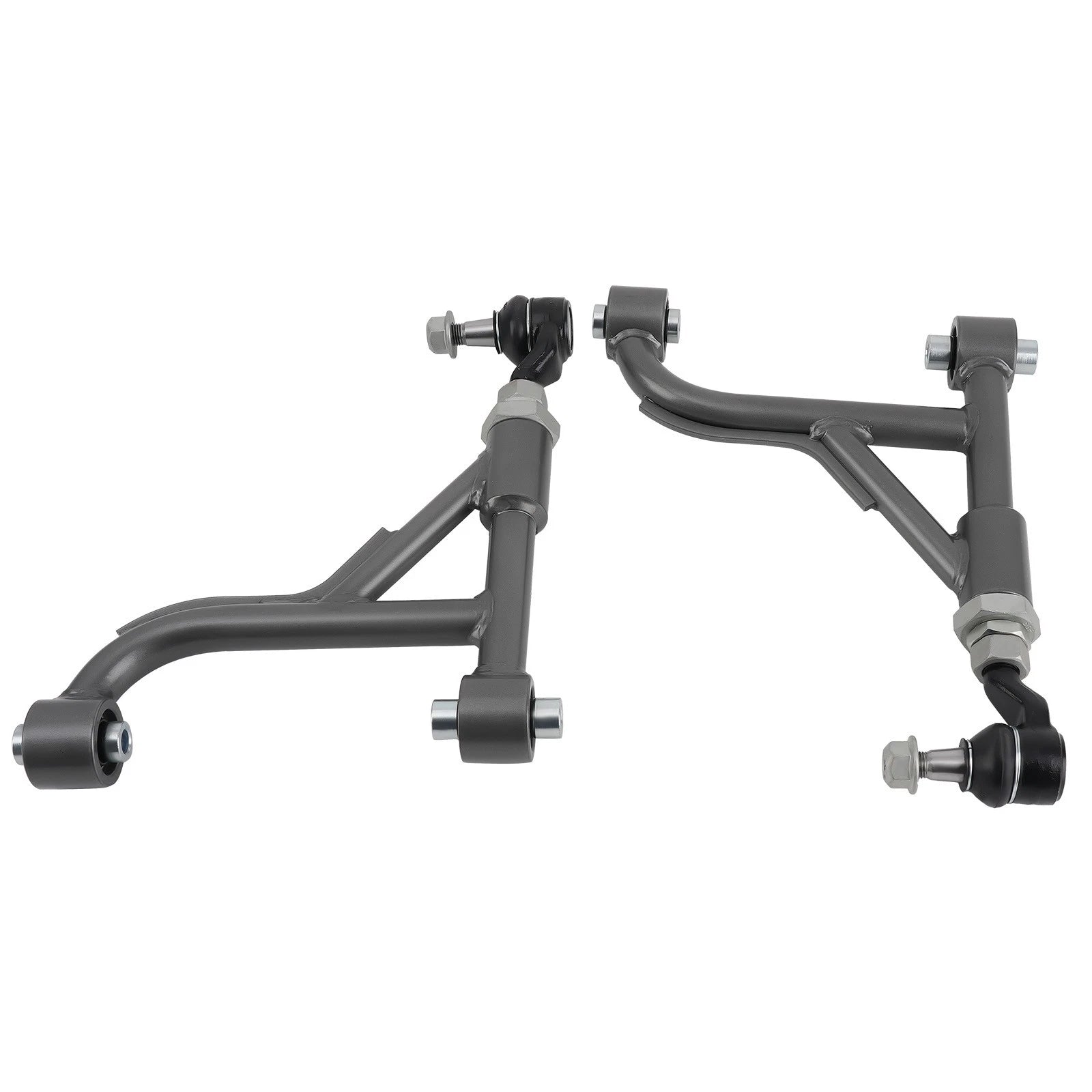 Camber+Toe Control Arm Suspension Kit for Lexus IS300 (2001–2005)