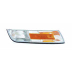 Replacement Passenger Side Front Cornering Marker Light Assembly