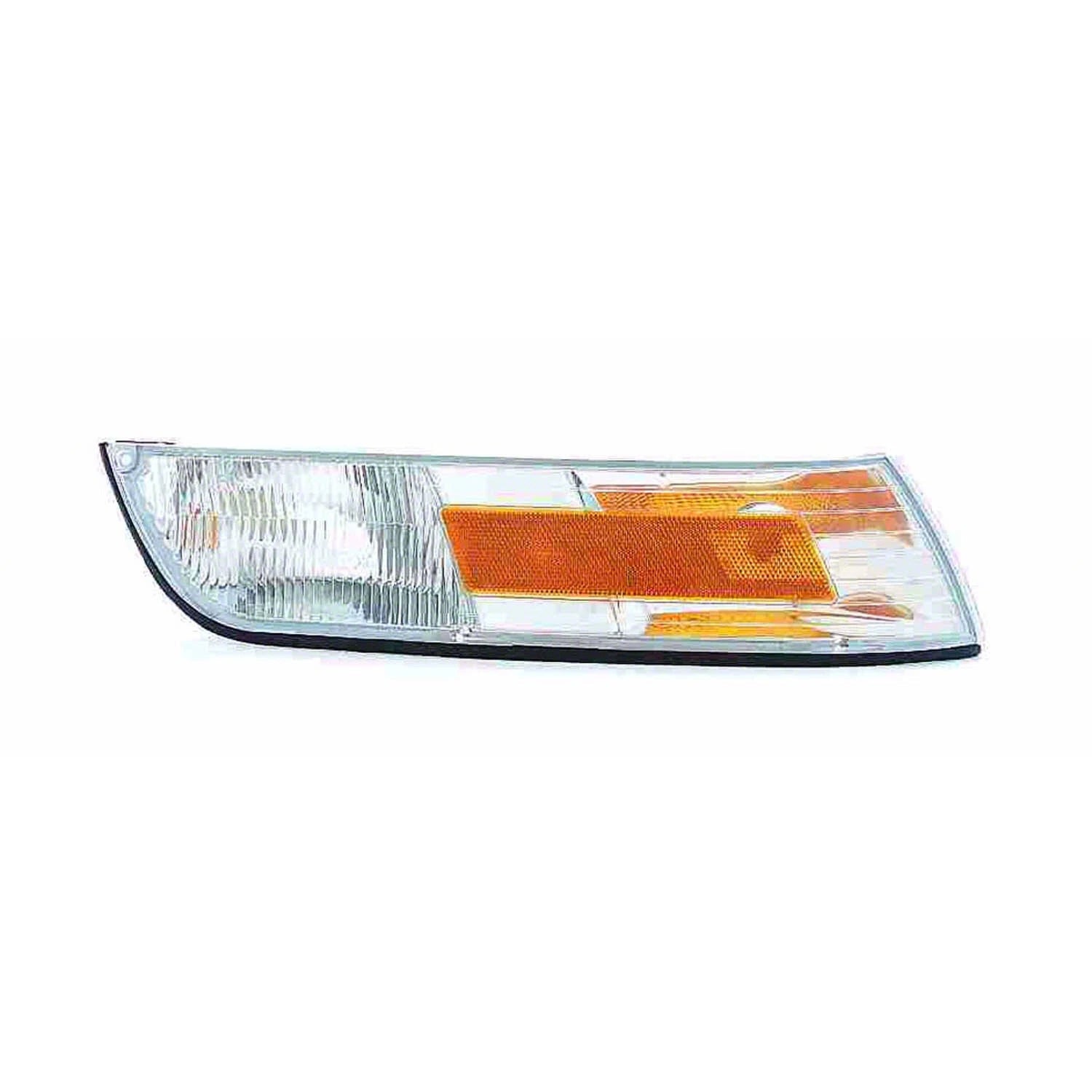 Replacement Passenger Side Front Cornering Marker Light Assembly