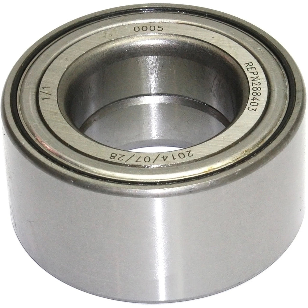 Wheel Hub Kit for Nissan Sentra (2000–2006) Front LH RH 4 Lug with Bearing