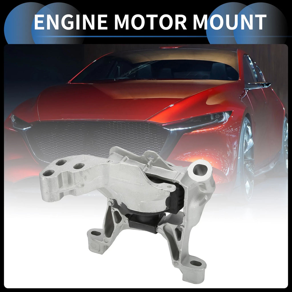 Engine Motor Mount for Mazda 6 (2014–2018)