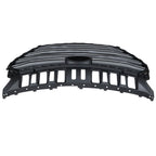 Front Grille Bumper for Hyundai Elantra GT (2016) Black Replacement