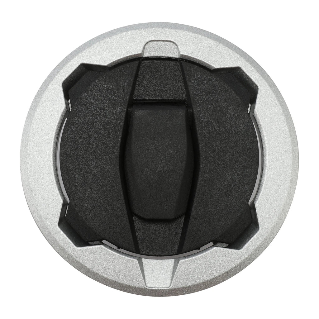 Fuel Gas Cap Ignition Switch Lock Keys Set for Kawasaki Ninja 650 Z650 (2017–2023)