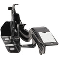 Hood Hinges Set of 2 for Nissan Altima
