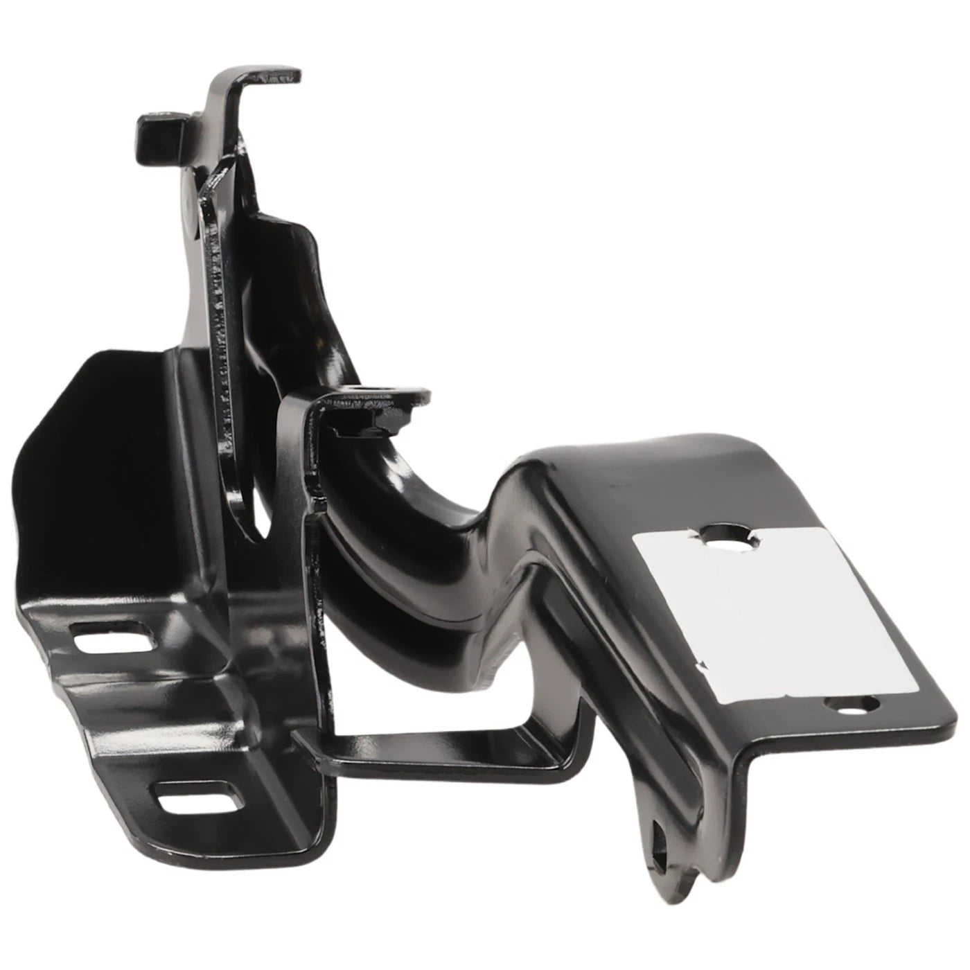 Hood Hinges Set of 2 for Nissan Altima