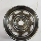 Stator Magneto Rotor Cover for Harley-Davidson Street Glide (2017–2024) 29900038A