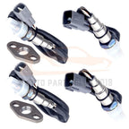 Set of 4 Oxygen Sensors for Toyota Sequoia (2001–2004)