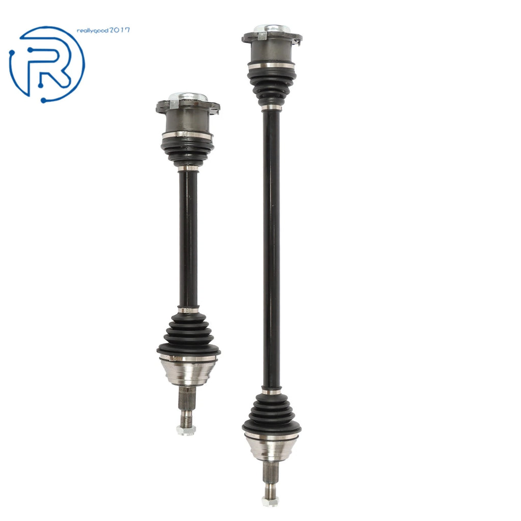 Front CV Axle Assembly for Volkswagen Beetle (1998–2010)