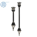 Front CV Axle Assembly for Volkswagen Beetle (1998–2010)