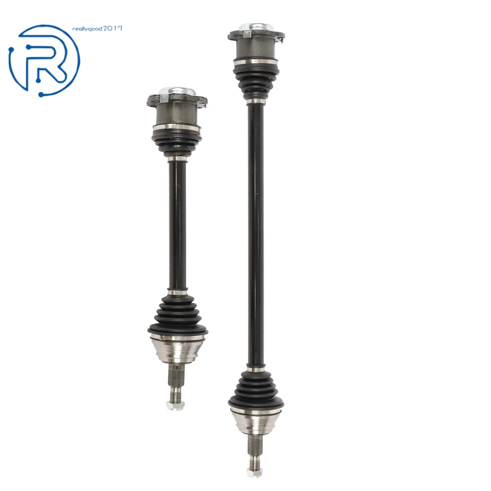Front CV Axle Assembly for Volkswagen Beetle (1998–2010)