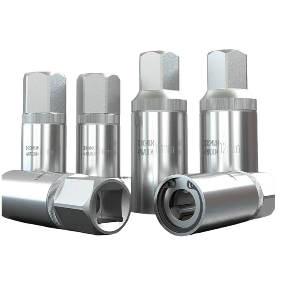 Screw Extractors for Automotive Applications (Universal)