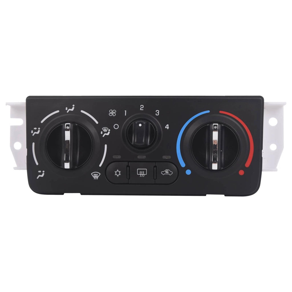 HVAC Climate Control Module for Chevy Cobalt, Pontiac G5 (2005-2010)