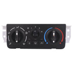 HVAC Climate Control Module for Chevy Cobalt, Pontiac G5 (2005-2010)