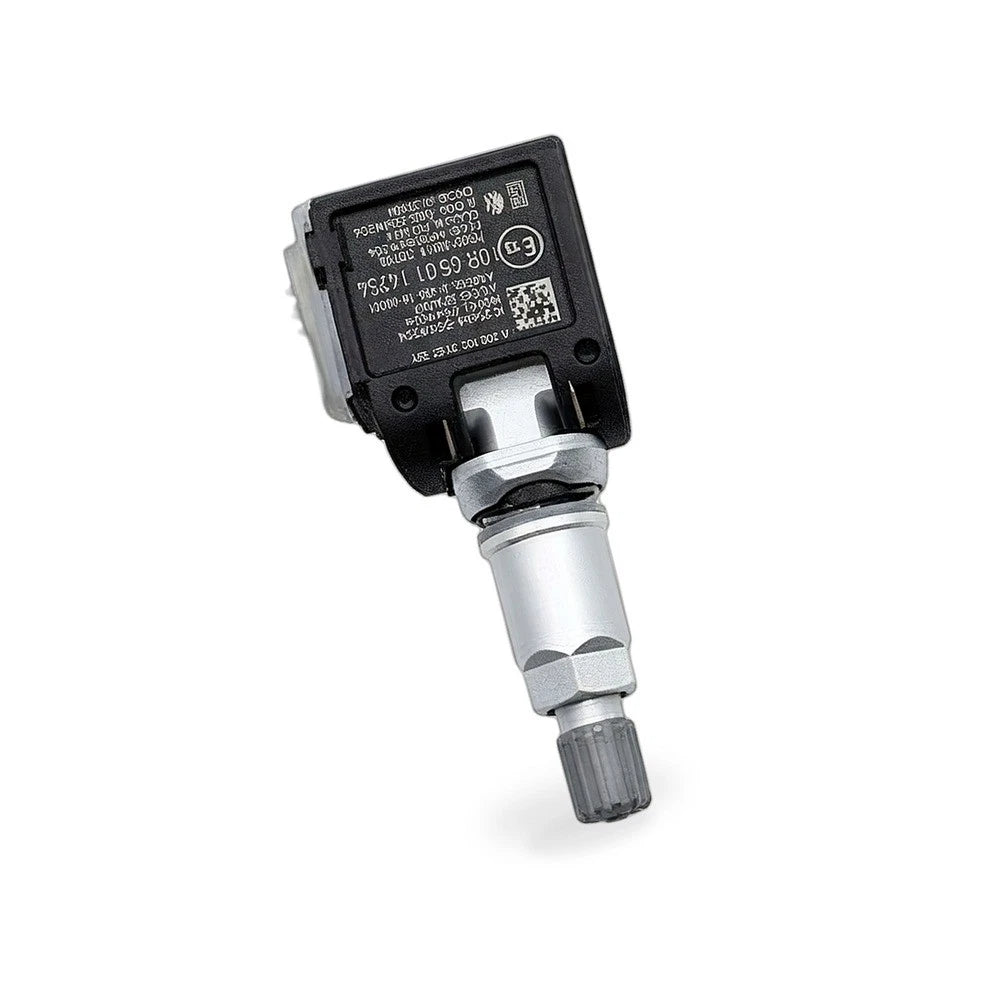 Set of 4 TPMS Tire Pressure Sensors for Mercedes C-Class (2020–2021)