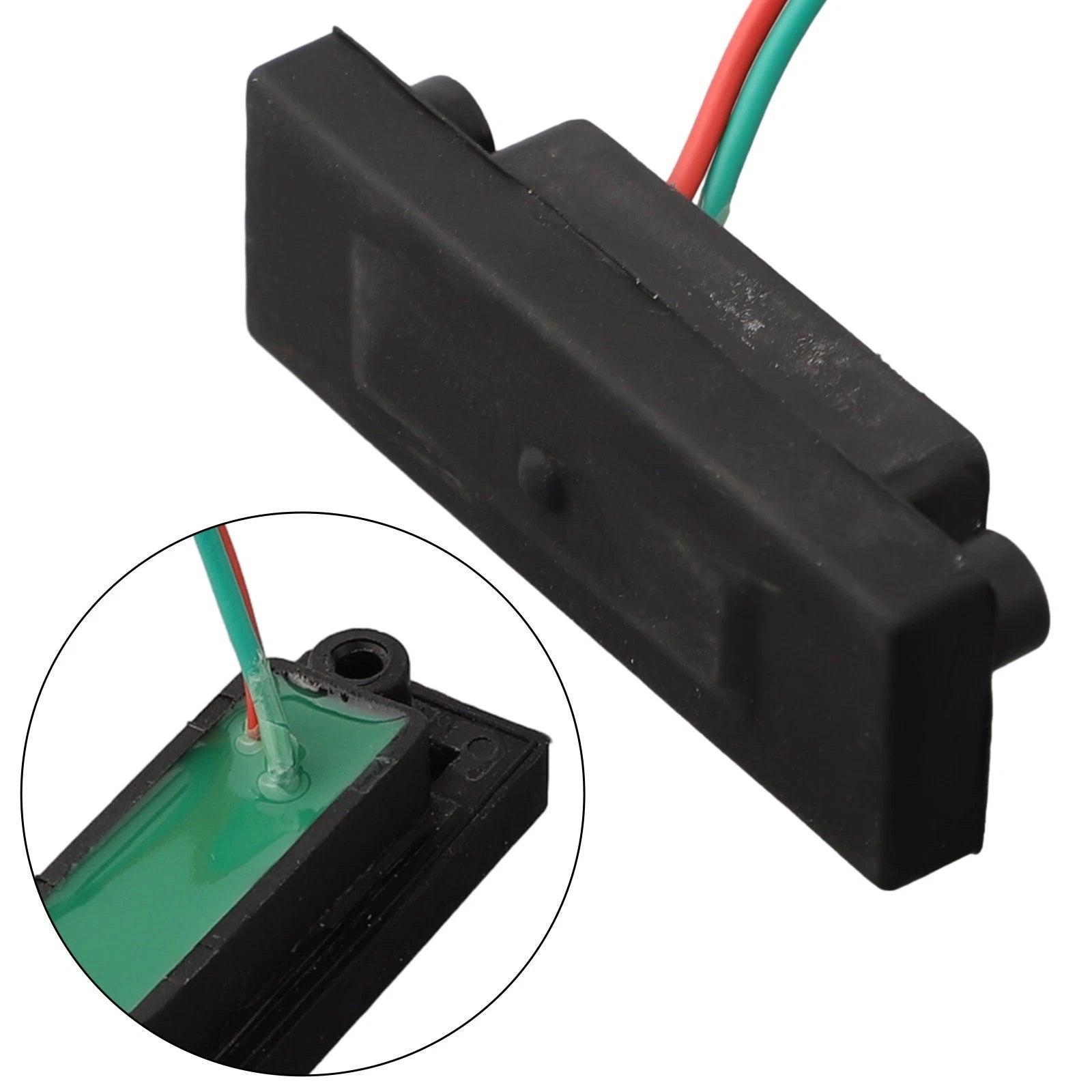 Trunk Lid Lock Release Switch for 81260-B4000 81260B4000