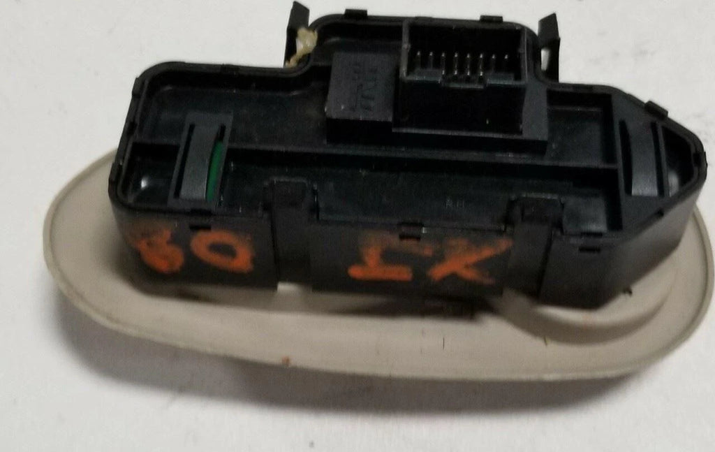 Seat Switch for Jaguar XJ8 VDP XJR (1998–2003) AGD LNA60